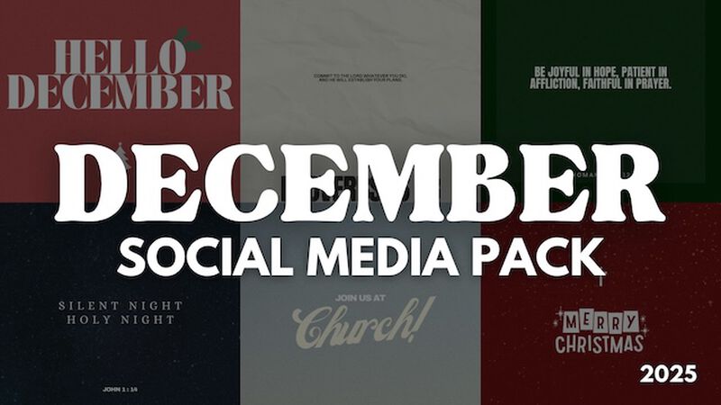 DYM December 2025 Social Media Pack